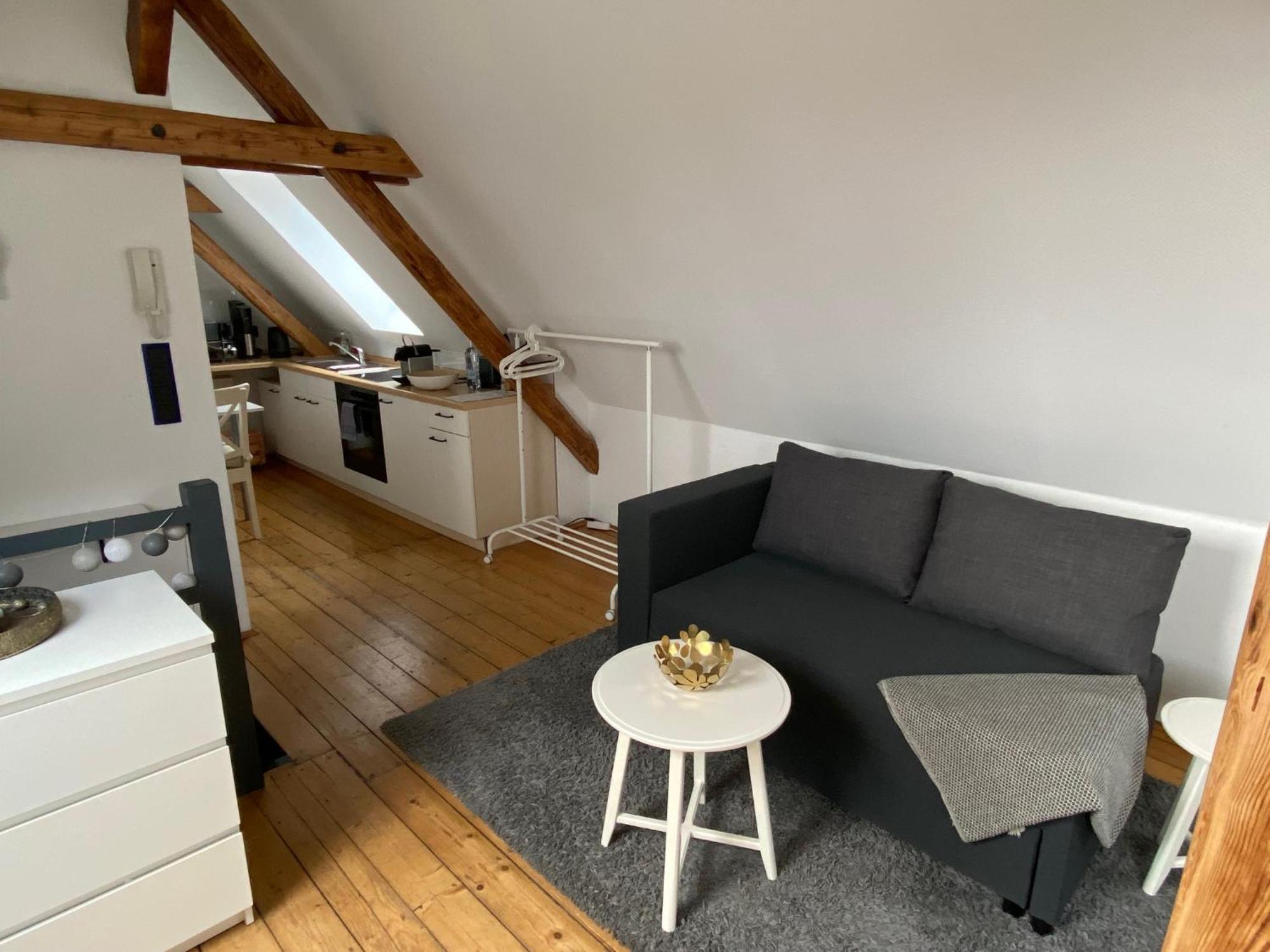 Messeapartment Stockum Düsseldorf Exterior foto
